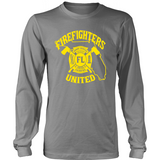 Florida Firefighters United