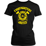 Alabama  Firefighters United - Shoppzee