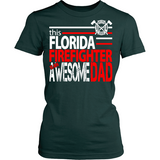 Florida Firefighter