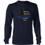 Texas Highway Patrol-Texas State Police Texas State Trooper Dallas Police Support