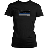 South Dakota Thin Blue Line