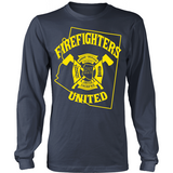 Arizona Firefighters United - Shoppzee