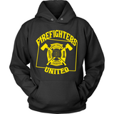 Colorado Firefighters United - Shoppzee