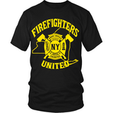 New York Firefighters United