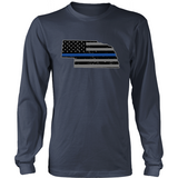 Nebraska Thin Blue Line