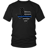 Texas Highway Patrol-Texas State Police Texas State Trooper Dallas Police Support