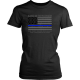 Blessed Are The Peacemakers Police Officer Prayer Saint Michael Police Prayer - Shoppzee