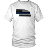 Nebraska Thin Blue Line