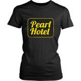 Pearl Hotel