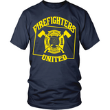Colorado Firefighters United - Shoppzee