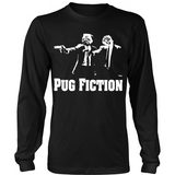 Pug Fiction