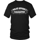 Police Officer Daughter