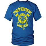 New Jersey  Firefighters United