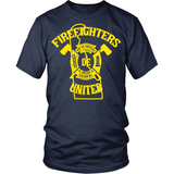 Delaware Firefighters United - Shoppzee
