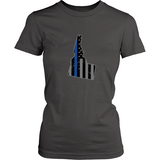 Idaho Thin Blue Line