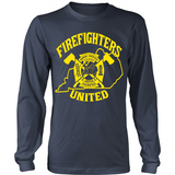 Kentucky Firefighters United