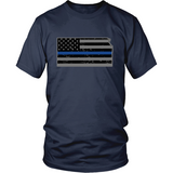 Kansas Thin Blue Line