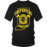 Indiana Firefighters United