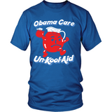 Obama UnKool Aid
