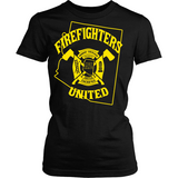 Arizona Firefighters United - Shoppzee