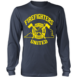 Virginia Firefighters United - Shoppzee