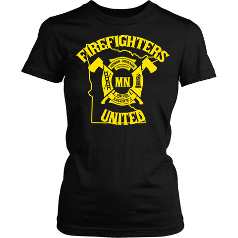 Minnesota Firefighters United