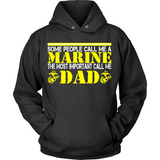 Fathers Day Marine - Shoppzee