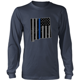 New Mexico Thin Blue Line