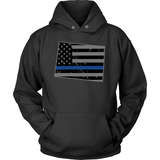 Colorado Thin Blue Line - Shoppzee