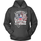 Veteran Grandpa-Never Underestimate The Tenacious Power of A Grandpa - Shoppzee