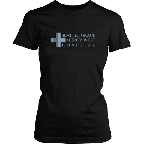 Seattle Grace Mercy West Hospital