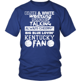 Kentucky Fan