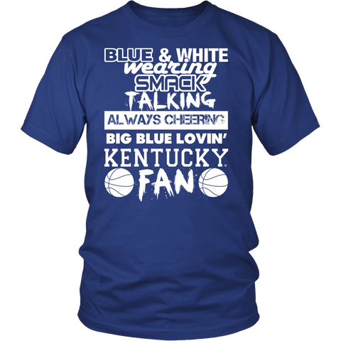 Kentucky Fan