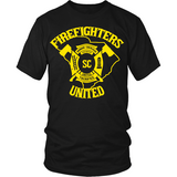 South Carolina Firefighters United