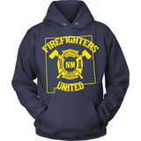 New Mexico Firefighters United