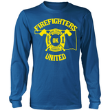 Oklahoma Firefighters United