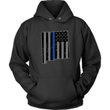 New Mexico Thin Blue Line