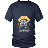 Deputy Sheriff Prayer Shirt - Protect THIS Deputy Sheriff - Shoppzee