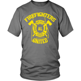 Alabama  Firefighters United - Shoppzee