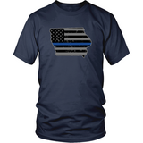 Iowa Thin Blue Line