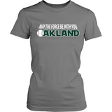 Oakland Baseball