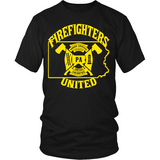 Pennsylvania Firefighters United