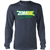 Zombie Eat Flesh - Shoppzee