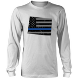 Colorado Thin Blue Line - Shoppzee