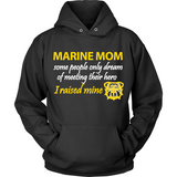 Marine Mom