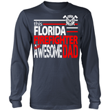 Florida Firefighter