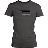 Oklahoma Thin Blue Line