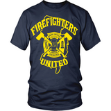Illinois Firefighters United