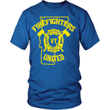 Vermont Firefighters United - Shoppzee