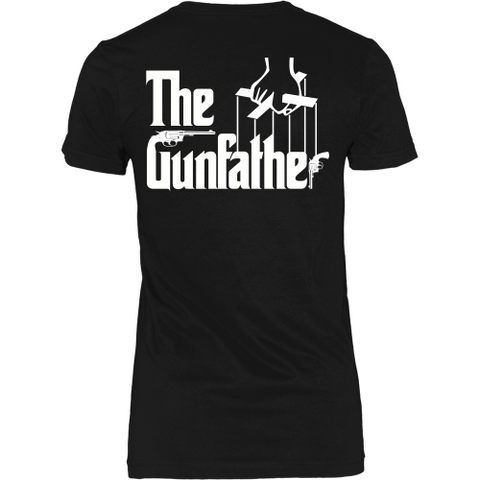 The Gunfather Back